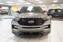 Thumbnail image of 2021 Ford Explorer at Serpentini Chevrolet of Strongsville