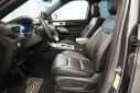 Thumbnail image of 2021 Ford Explorer at Serpentini Chevrolet of Strongsville