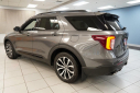 Thumbnail image of 2021 Ford Explorer at Serpentini Chevrolet of Strongsville