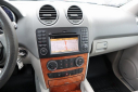 Thumbnail image of 2009 Mercedes-Benz M-Class at Nissan of Wichita Falls