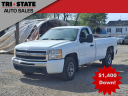 Thumbnail image of 2011 Chevrolet Silverado 1500 at Tri-State Auto Sales