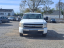 Thumbnail image of 2011 Chevrolet Silverado 1500 at Tri-State Auto Sales