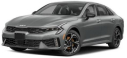 Thumbnail image of 2025 Kia K5 at Bob King Kia