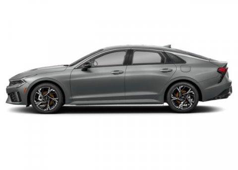 Thumbnail image of 2025 Kia K5 at Bob King Kia