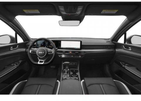 Thumbnail image of 2025 Kia K5 at Bob King Kia