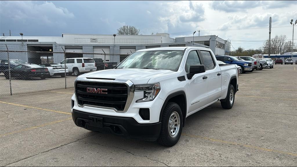 Thumbnail image of 2019 GMC Sierra 1500 at Applegate Chevrolet