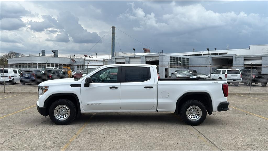 Thumbnail image of 2019 GMC Sierra 1500 at Applegate Chevrolet