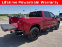 Thumbnail image of 2023 Chevrolet Silverado 1500 at Holiday Chevrolet Ford  NEW