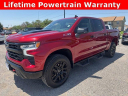 Thumbnail image of 2023 Chevrolet Silverado 1500 at Holiday Chevrolet Ford  NEW