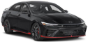 Thumbnail image of 2025 Hyundai ELANTRA N at Ford of Port Jeff