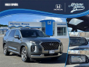 Thumbnail image of 2022 Hyundai PALISADE at Mariano Rivera Honda
