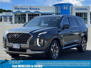 Thumbnail image of 2022 Hyundai PALISADE at Mariano Rivera Honda