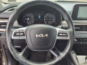 Thumbnail image of 2022 Kia Telluride at Haley Toyota Of Roanoke