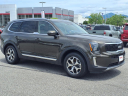 Thumbnail image of 2022 Kia Telluride at Haley Toyota Of Roanoke