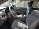 2025 Mitsubishi Outlander SE at LaFontaine Infiniti of Ann Arbor