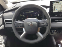 Thumbnail image of 2025 Mitsubishi Outlander at LaFontaine Infiniti of Ann Arbor