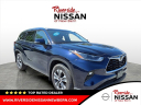 Thumbnail image of 2021 Toyota Highlander at Riverside Nissan