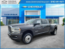 Thumbnail image of 2024 Ram 3500 at SuburbanChevrolet-USED of Claremore, OK
