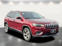Thumbnail image of 2021 Jeep Cherokee at Generation Kia Buick Gmc
