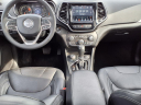 Thumbnail image of 2021 Jeep Cherokee at Generation Kia Buick Gmc