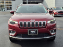Thumbnail image of 2021 Jeep Cherokee at Generation Kia Buick Gmc