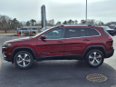 Thumbnail image of 2021 Jeep Cherokee at Generation Kia Buick Gmc