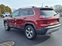 Thumbnail image of 2021 Jeep Cherokee at Generation Kia Buick Gmc