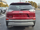 Thumbnail image of 2021 Jeep Cherokee at Generation Kia Buick Gmc