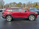 Thumbnail image of 2021 Jeep Cherokee at Generation Kia Buick Gmc