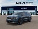 Thumbnail image of 2025 Kia Carnival Hybrid at Ken Ganley Kia Medina