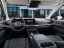 Thumbnail image of 2025 Kia Carnival Hybrid at Ken Ganley Kia Medina