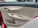 Thumbnail image of 2012 Toyota Corolla at Sunrise Volkswagen of Fort Pierce