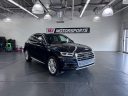 Thumbnail image of 2018 Audi Q5 at MJ Motorsports