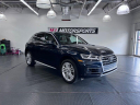 Thumbnail image of 2018 Audi Q5 at MJ Motorsports
