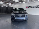 Thumbnail image of 2018 Audi Q5 at MJ Motorsports