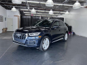 Thumbnail image of 2018 Audi Q5 at MJ Motorsports
