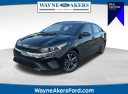 Thumbnail image of 2023 Kia Forte at Wayne Akers Ford