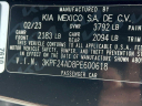 Thumbnail image of 2023 Kia Forte at Wayne Akers Ford