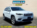 Thumbnail image of 2021 Jeep Cherokee at Buhler & Bitter Chrysler Jeep Dodge