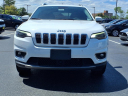 Thumbnail image of 2021 Jeep Cherokee at Buhler & Bitter Chrysler Jeep Dodge