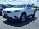 Thumbnail image of 2021 Jeep Cherokee at Buhler & Bitter Chrysler Jeep Dodge