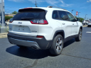 Thumbnail image of 2021 Jeep Cherokee at Buhler & Bitter Chrysler Jeep Dodge
