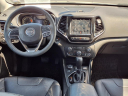 Thumbnail image of 2021 Jeep Cherokee at Buhler & Bitter Chrysler Jeep Dodge