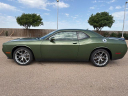 Thumbnail image of 2023 Dodge Challenger at McGavock Nissan of Amarillo (McGavockNissanofAmarillo