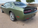 Thumbnail image of 2023 Dodge Challenger at McGavock Nissan of Amarillo (McGavockNissanofAmarillo