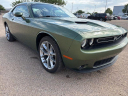 Thumbnail image of 2023 Dodge Challenger at McGavock Nissan of Amarillo (McGavockNissanofAmarillo