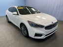 Thumbnail image of 2017 Kia Cadenza at Gengras CDJR Used