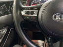 Thumbnail image of 2017 Kia Cadenza at Gengras CDJR Used
