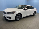 Thumbnail image of 2017 Kia Cadenza at Gengras CDJR Used