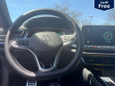 Thumbnail image of 2025 Volkswagen Atlas Cross Sport at LaFontaine Volkswagen Mazda of Livonia